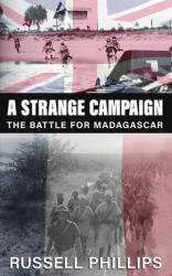 Strange Campaign - Russell Phillips (ISBN: 9781912680276)