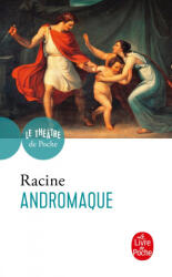 Andromaque - Racine (ISBN: 9782253038733)