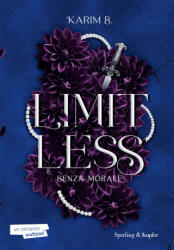 Limitless. Senza morale - Karim B. (2024)