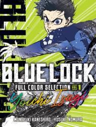 Blue Lock Full Color Selection 1: Yoichi Isagi (2026)