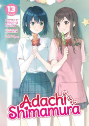 Adachi and Shimamura (2026)