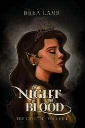 Of Night and Blood - Brea Lamb (2023)