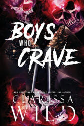 Boys Who Crave - Clarissa Wild (2026)