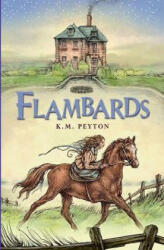 Flambards - K. M. Peyton (2019)