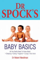 Dr. Spock's Baby Basics - Robert Needlman (2004)