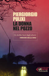 donna nel pozzo - Piergiorgio Pulixi (2026)
