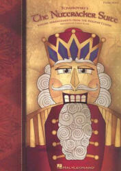 Nutcracker Suite - Pyotr Il Tchaikovsky, Carol Klose (2007)