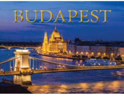 Budapest (2020)