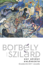 Egy növény emlékezete (ISBN: 9789635183791)
