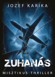 Zuhanás (ISBN: 9789636149697)