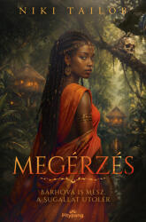 Megérzés (ISBN: 9786157119154)