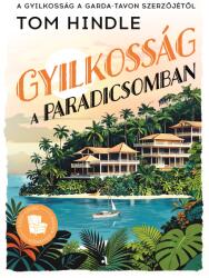 Gyilkosság a paradicsomban (ISBN: 9789636149673)