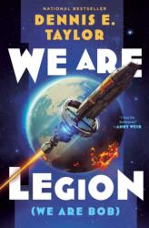 We Are Legion (ISBN: 9781668221587)