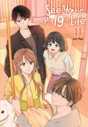 See You in My 19th Life, Vol. 11 (ISBN: 9798400904752)