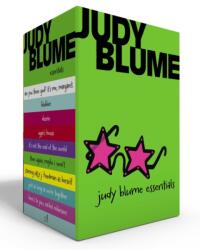 Judy Blume Essentials (ISBN: 9798347122189)
