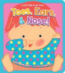 Toes, Ears, & Nose! (ISBN: 9798347117147)