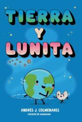 Tierra y Lunita (ISBN: 9798347115198)