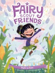Right as Rain (ISBN: 9798347112302)