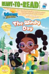 Windy Day (ISBN: 9798347112180)