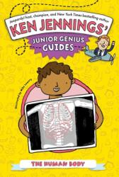 Human Body (ISBN: 9798347111572)