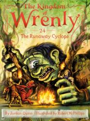 The Runaway Cyclops (ISBN: 9798347111268)