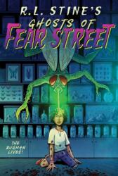 The Bugman Lives! (ISBN: 9798347110681)