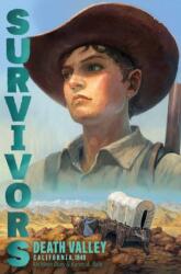 Death Valley (ISBN: 9798347110650)