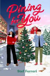 Pining for You (ISBN: 9798347107414)