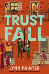 Trust Fall (ISBN: 9798347100217)
