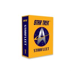 Star Trek: Starfleet (ISBN: 9798337404912)
