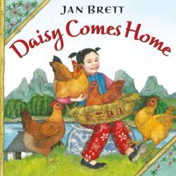 Daisy Comes Home (ISBN: 9798217393619)