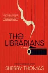 Librarians (ISBN: 9798217188345)
