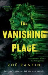 The Vanishing Place (ISBN: 9798217188116)