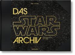 Das Star Wars Archiv (ISBN: 9783836563413)
