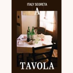 Italy Segreta (ISBN: 9781918125092)