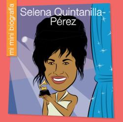 Selena Quintanilla-Perez SP (ISBN: 9781668964415)