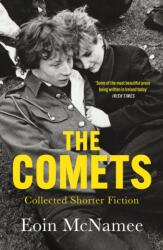 The Comets (ISBN: 9781529449969)