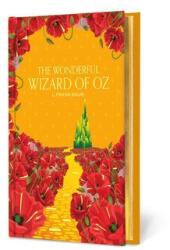 The Wonderful Wizard of Oz (ISBN: 9781454966067)