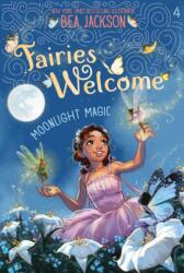 Moonlight Magic (ISBN: 9798347111794)