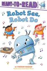 Robot See, Robot Do (ISBN: 9798347101559)