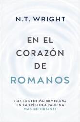 En el corazon de Romanos (ISBN: 9791387625207)