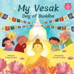 My Vesak (ISBN: 9781953384454)