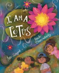 I am a Lotus (ISBN: 9781953384416)