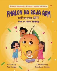 Phalon Ka Raja AAM (ISBN: 9781953384409)