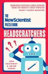 Headscratchers (ISBN: 9781838958794)