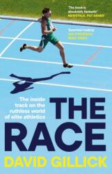 The Race (ISBN: 9781804586150)