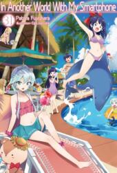 In Another World With My Smartphone: Volume 31 (ISBN: 9781718350304)