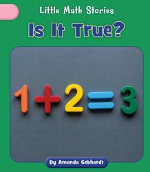 Is It True? (ISBN: 9781668956120)