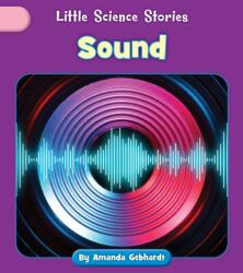 Sound (ISBN: 9781668956113)