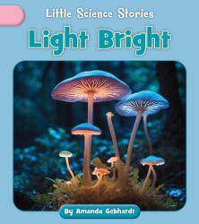 Light Bright (ISBN: 9781668956106)